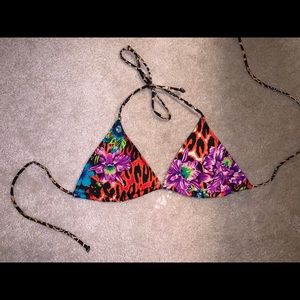 Victoria Secret bathing suit top